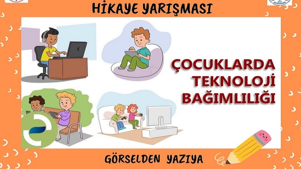 Dilimizin Zenginlikleri Projesi Hikaye Yazma Yarışması Sonuçları